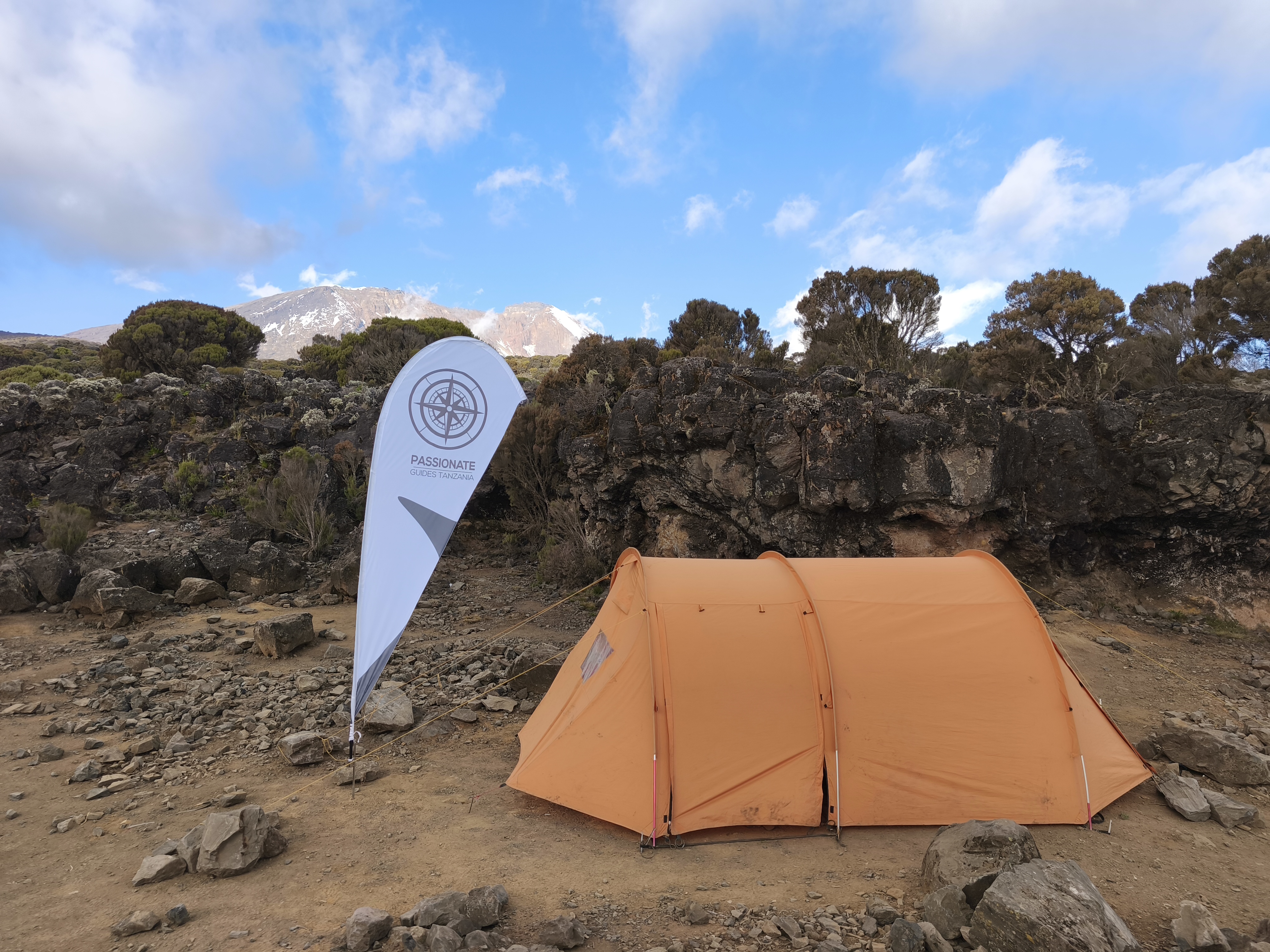 Best Time for Climbing Mount Kilimanjaro