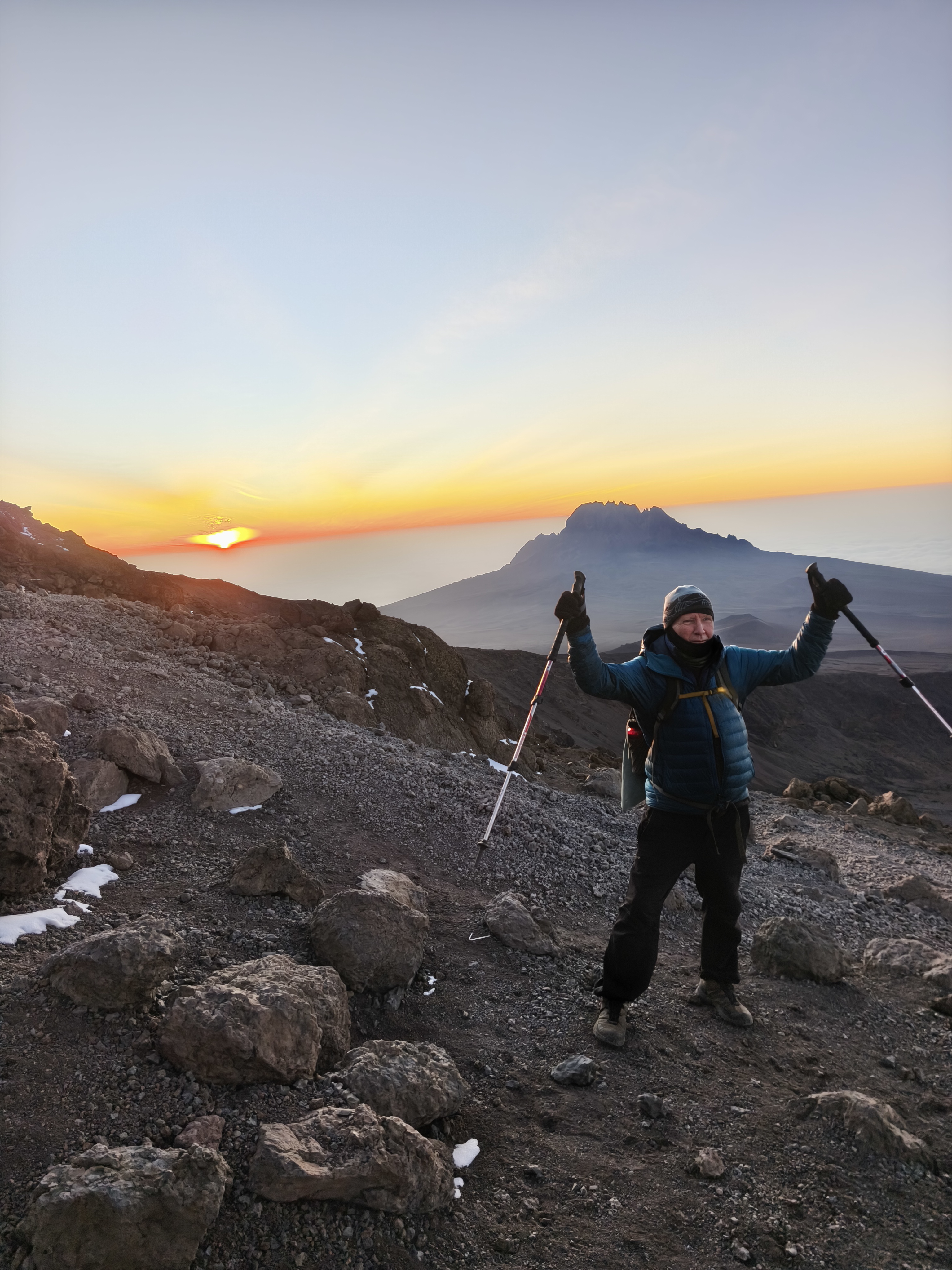 Cultural Heart and Wild Soul