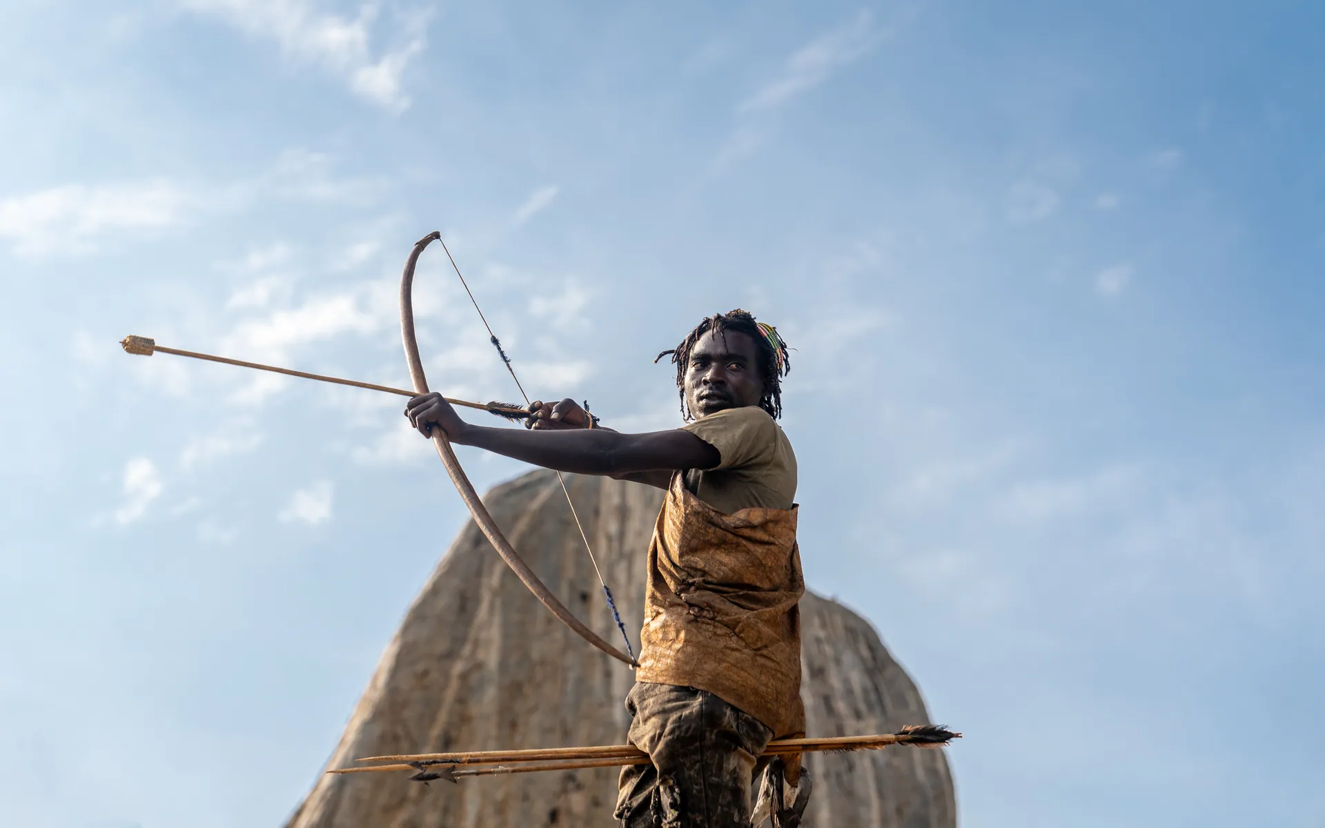 Tanzania Safari and Culture