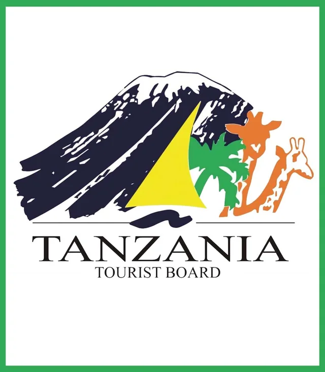 Tanzania Tourist Board logo