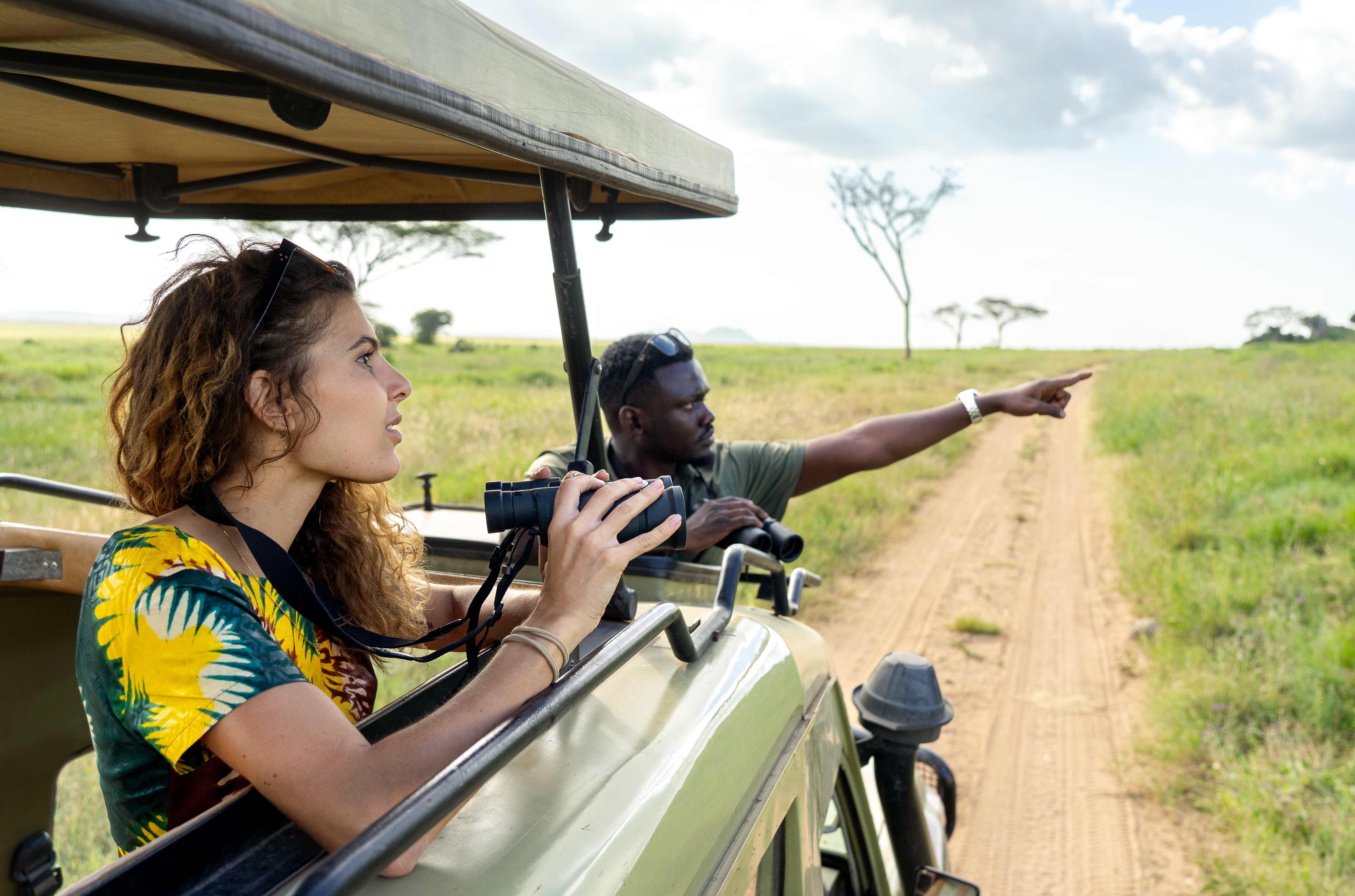Why Travel with Passionate Guides Tanzania