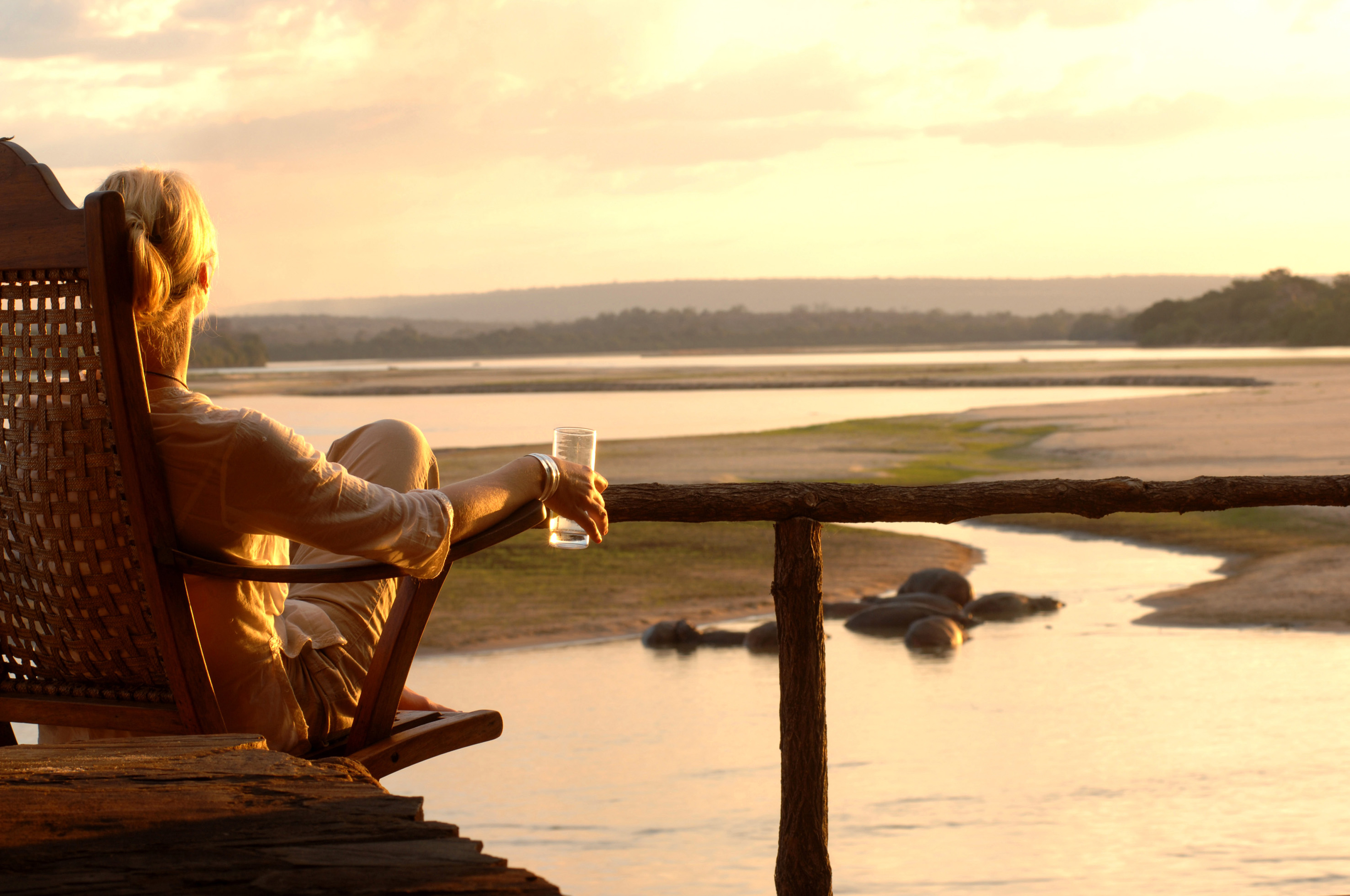 Luxury Tanzania Safari Packages Featuring the Big Five and Exclusive Lodges