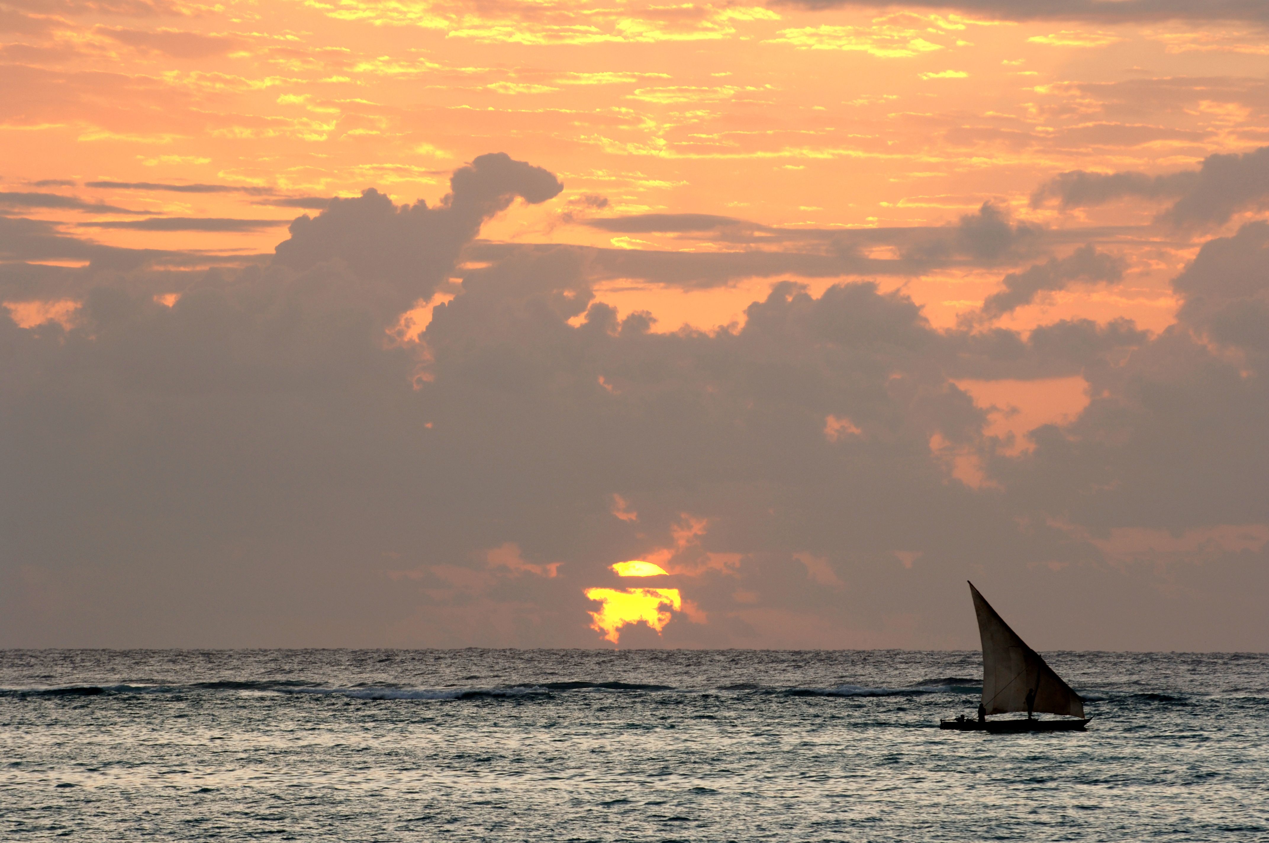 Tanzania Mandatory Travel Insurance