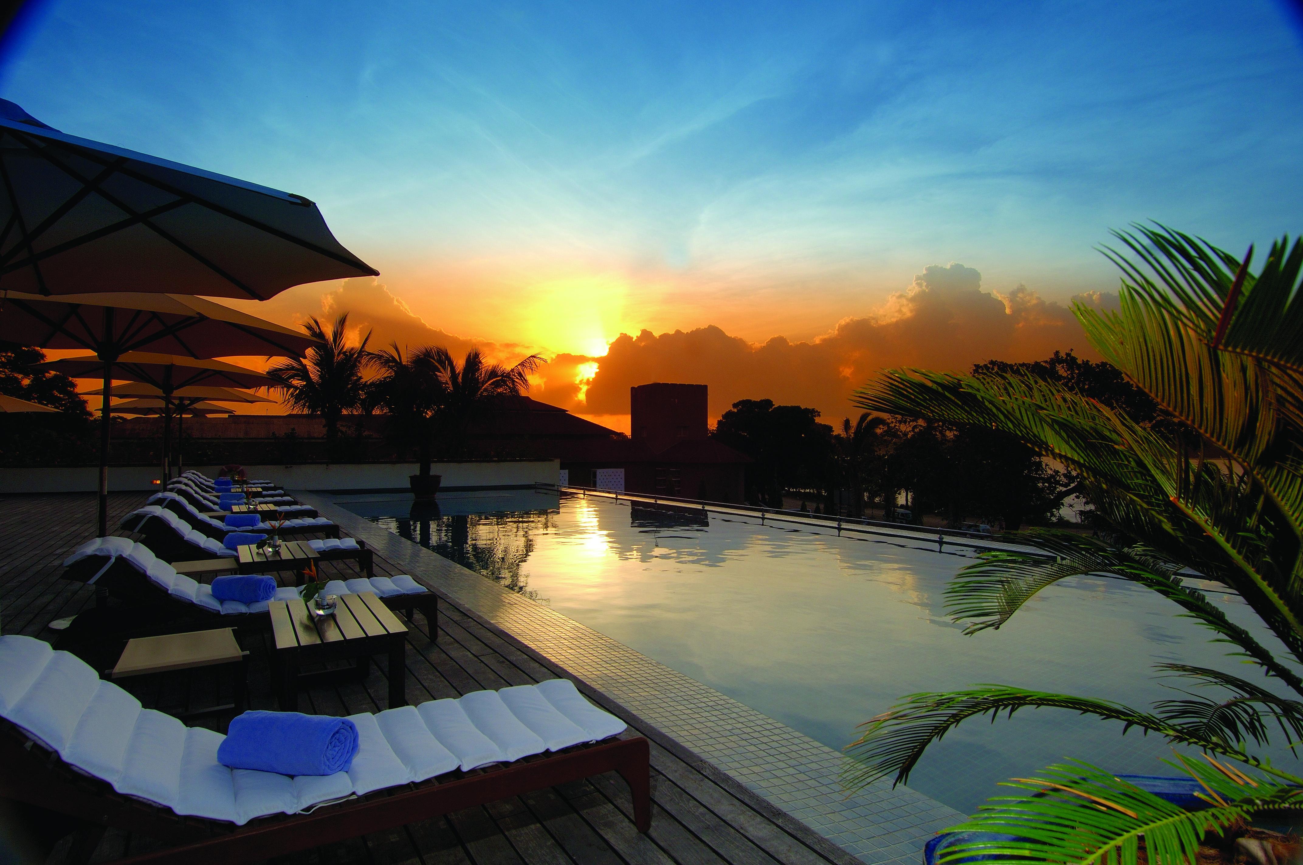 5 African Safari Luxury Resorts and What They Cost