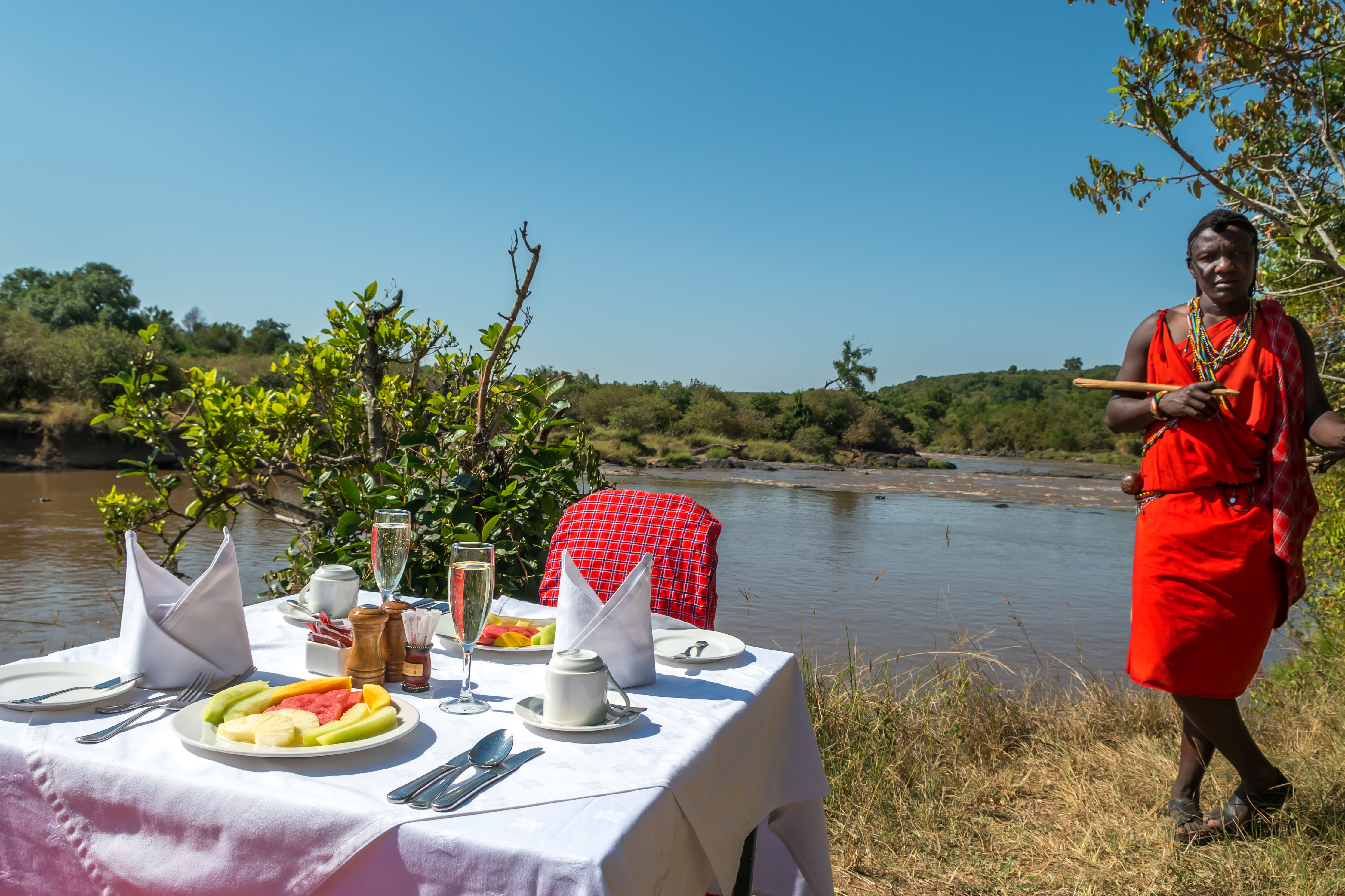 Luxury African Safari Kenya: 5 Best Options and Prices